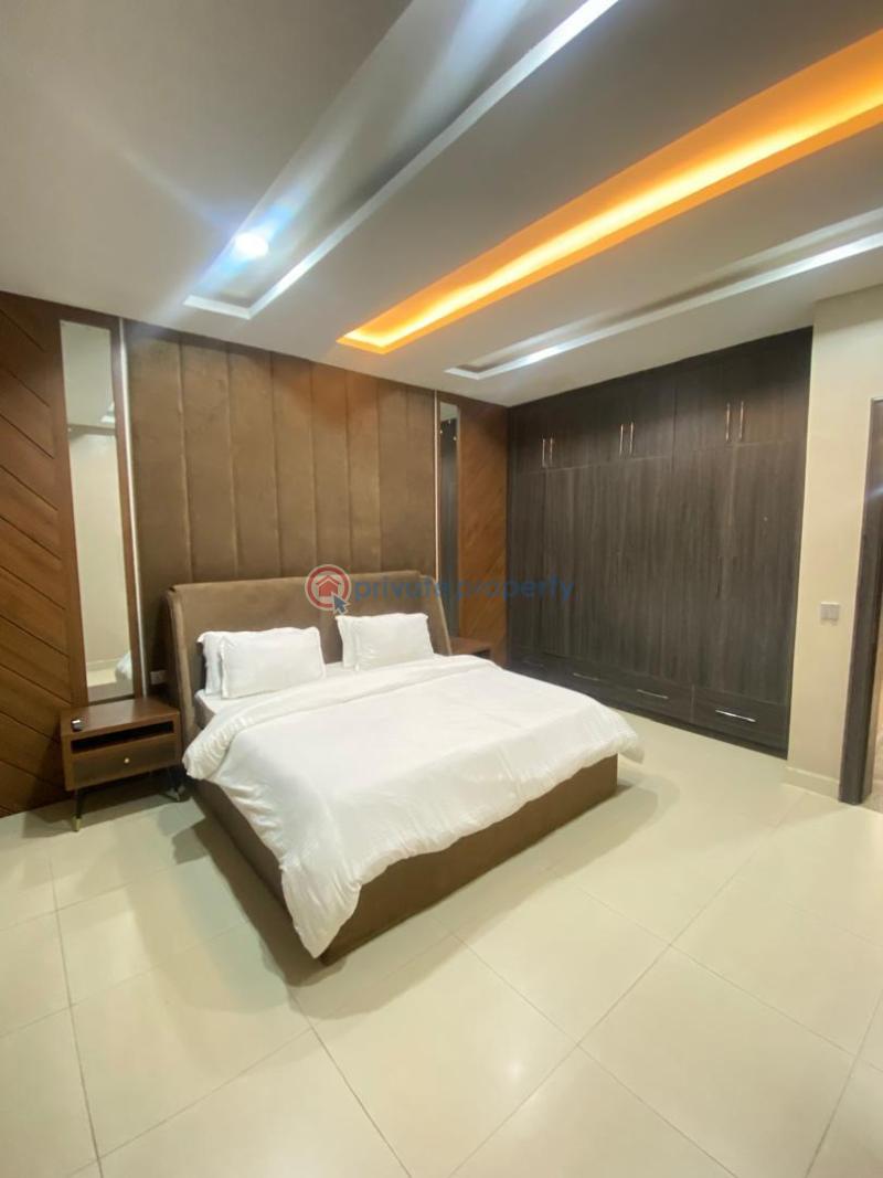 2 bedroom Block Of Flats Short let By Banex, Just 3mins Drive From Wuse 2, Mabuchi Abuja Phase 2  - 4