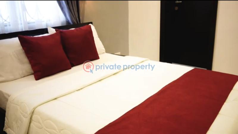 2 bedroom Block Of Flats Short let Kingsley Emu Street, Lekki Phase 1 Lagos - 6