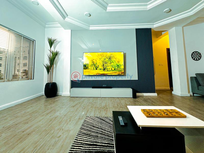Tastefully furnished 2bedroom apartment - 9 2 bedroom Block Of Flats Short let Ikate, Ikate Elegushi Lekki Lagos - 9