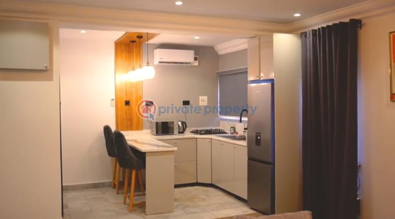 2 bedroom Block Of Flats Short let Kingsley Emu Street, Lekki Phase 1 Lagos - 5