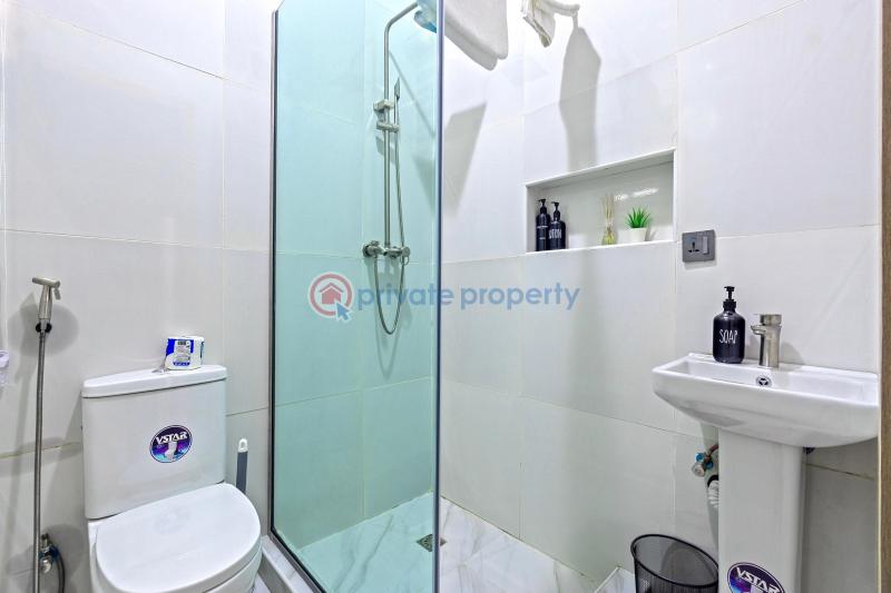 2 bedroom Block Of Flats Short let Ikate Elegushi Lekki Lagos - 18