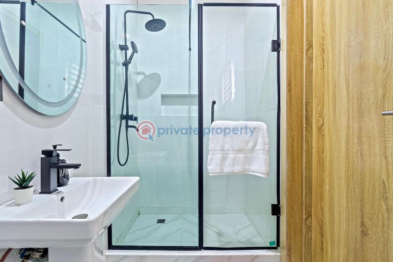 2 bedroom Block Of Flats Short let Ikate Elegushi Lekki Lagos - 9