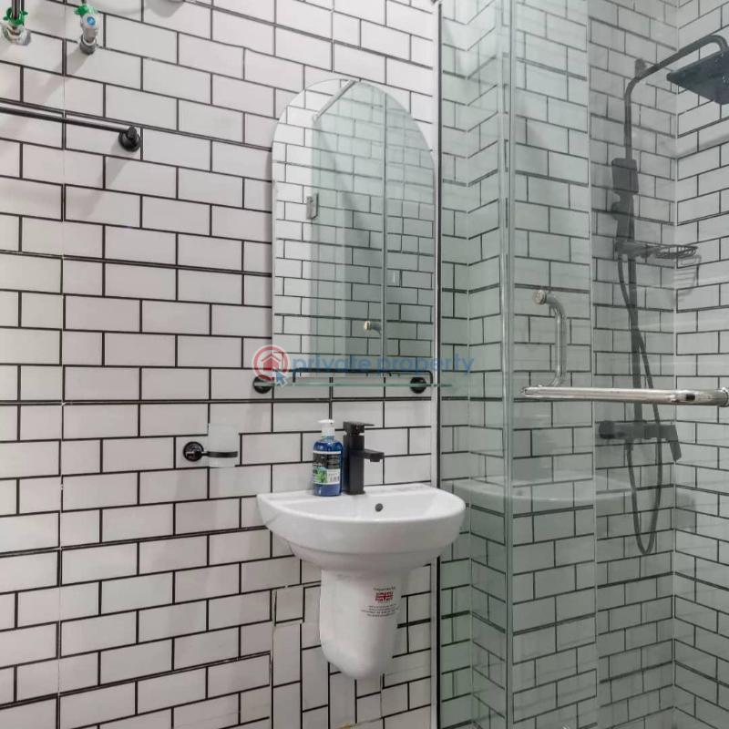 2 bedroom Block Of Flats Short let Opposite Freedom Way Lekki Phase 1 Lagos - 12