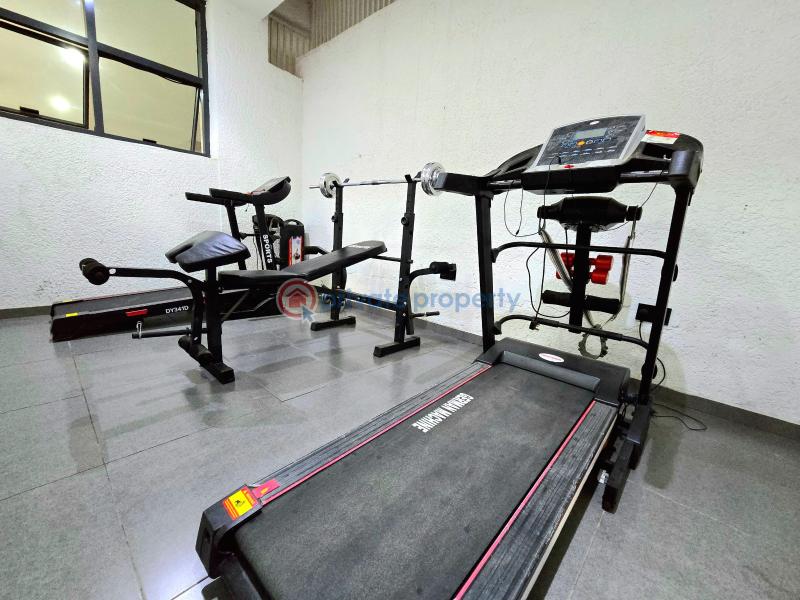 2 bedroom Block Of Flats Short let Off Freedom Way, Lekki Phase 1 Lagos - 11