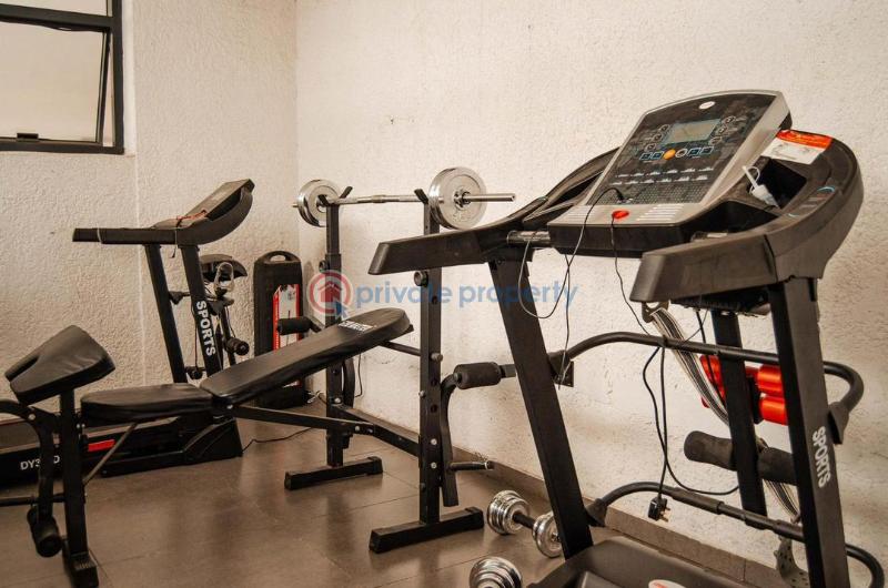 2 bedroom Block Of Flats Short let Ikate, Ikate Elegushi Lekki Lagos - 7