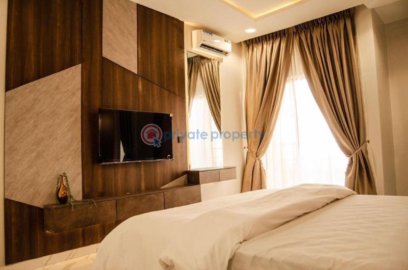 2 bedroom Block Of Flats Short let Ikate, Ikate Elegushi Lekki Lagos - 4