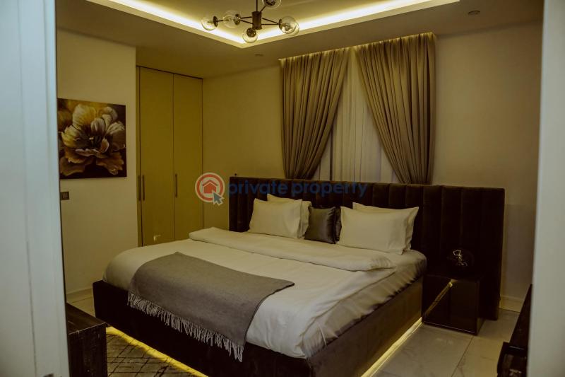 3 bedroom Block Of Flats Short let Banana Island Road,not Inside Banana Island Banana Island Ikoyi Lagos - 10