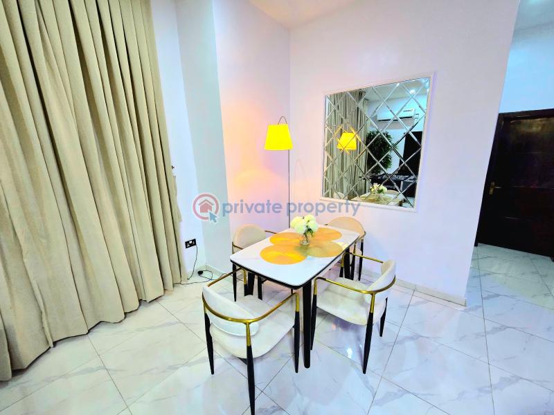 2 bedroom Block Of Flats Short let Off Freedom Way, Lekki Phase 1 Lagos - 5