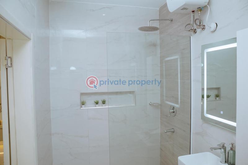 3 bedroom Block Of Flats Short let Banana Island Road,not Inside Banana Island Banana Island Ikoyi Lagos - 7