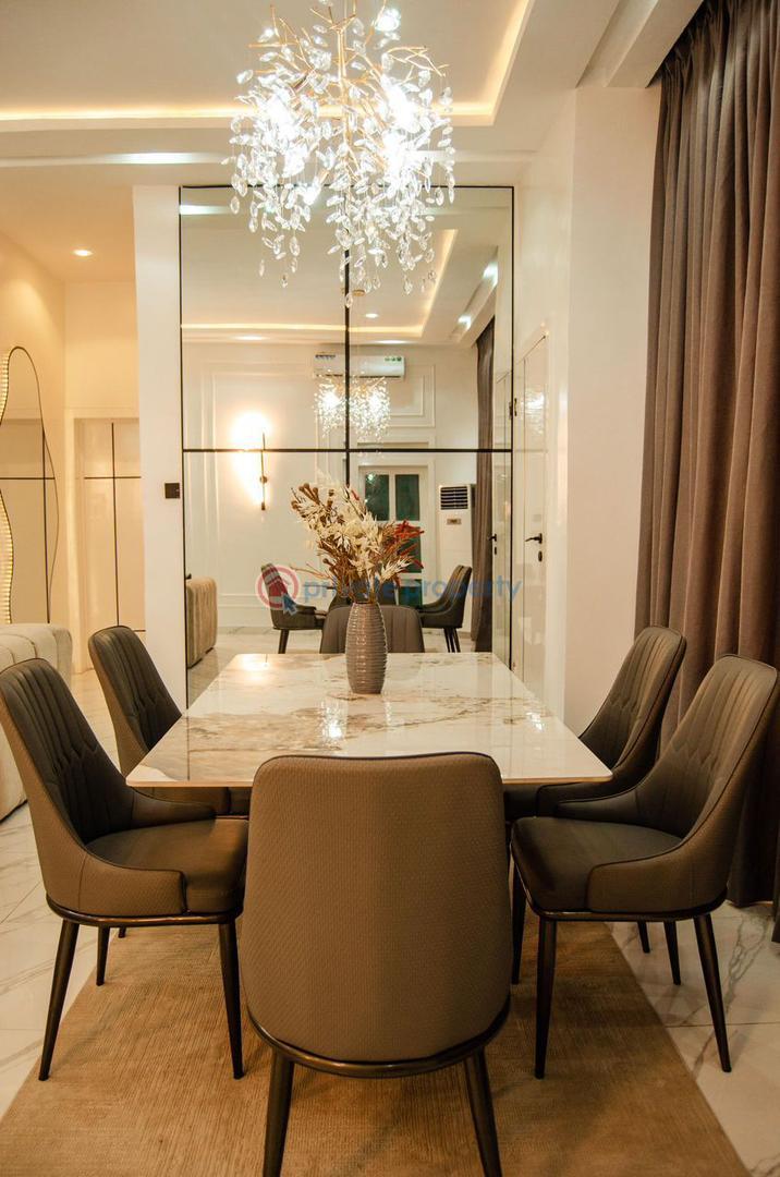 2 bedroom Block Of Flats Short let Ikate, Ikate Elegushi Lekki Lagos - 10