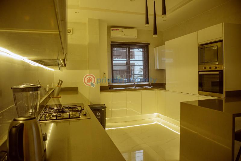 3 bedroom Block Of Flats Short let Banana Island Road,not Inside Banana Island Banana Island Ikoyi Lagos - 21