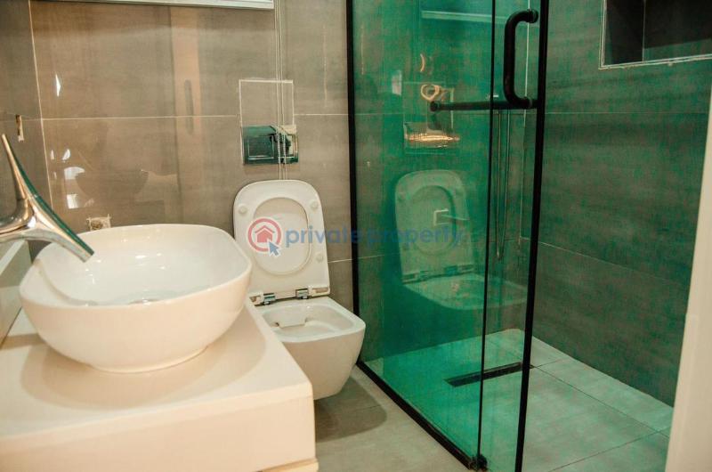 2 bedroom Block Of Flats Short let Ikate, Ikate Elegushi Lekki Lagos - 8