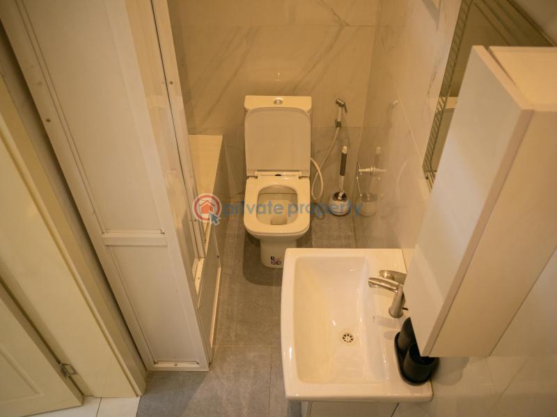 3 bedroom Block Of Flats Short let Banana Island Road,not Inside Banana Island Banana Island Ikoyi Lagos - 22