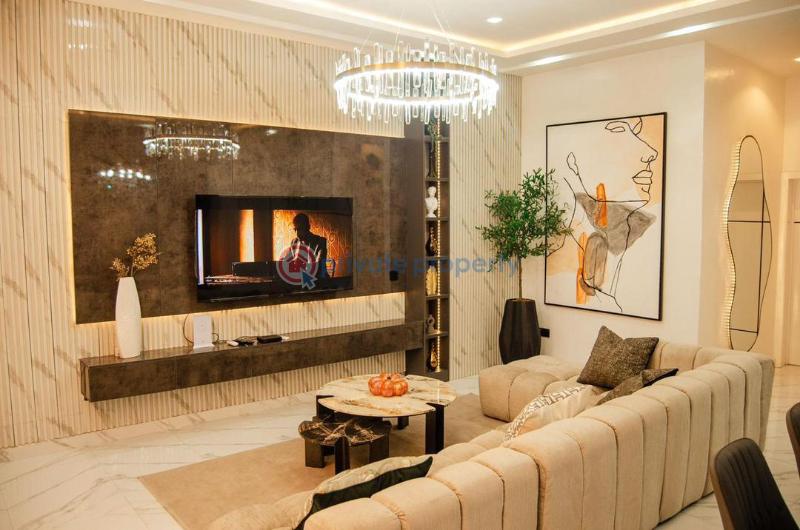 2 bedroom Block Of Flats Short let Ikate, Ikate Elegushi Lekki Lagos - 0