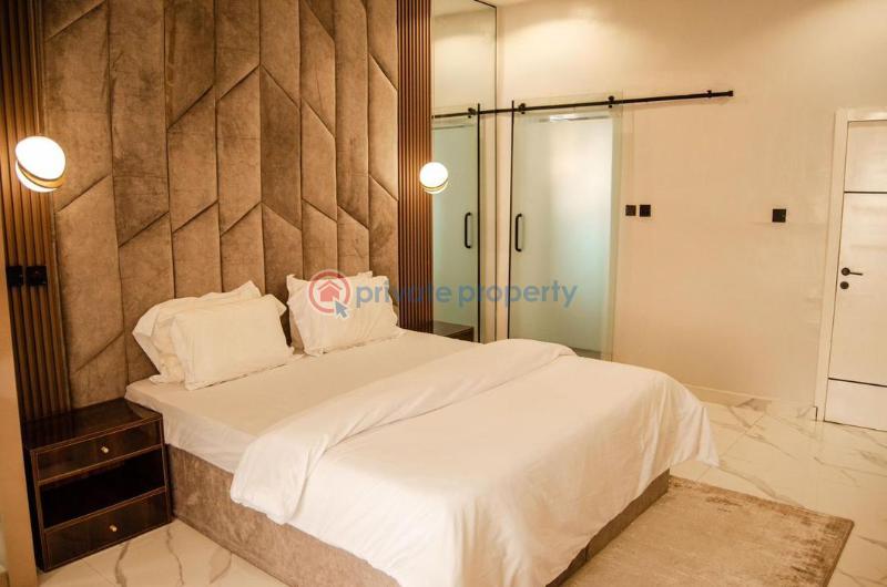 2 bedroom Block Of Flats Short let Ikate, Ikate Elegushi Lekki Lagos - 3