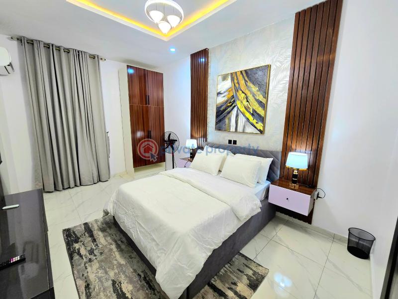 2 bedroom Block Of Flats Short let Off Freedom Way, Lekki Phase 1 Lagos - 3