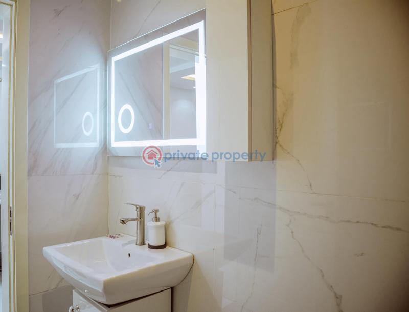 3 bedroom Block Of Flats Short let Banana Island Road,not Inside Banana Island Banana Island Ikoyi Lagos - 28