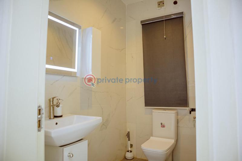 3 bedroom Block Of Flats Short let Banana Island Road,not Inside Banana Island Banana Island Ikoyi Lagos - 4