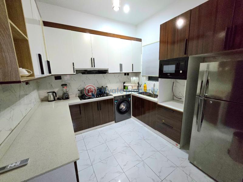 2 bedroom Block Of Flats Short let Off Freedom Way, Lekki Phase 1 Lagos - 7