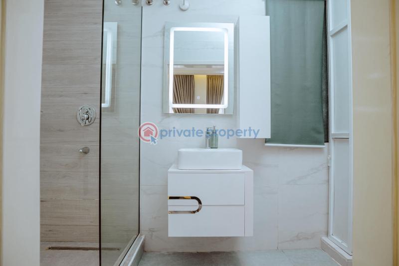 3 bedroom Block Of Flats Short let Banana Island Road,not Inside Banana Island Banana Island Ikoyi Lagos - 26