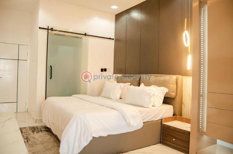 2 bedroom Block Of Flats Short let Ikate, Ikate Elegushi Lekki Lagos - 1