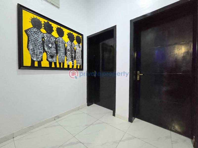 2 bedroom Block Of Flats Short let Off Freedom Way, Lekki Phase 1 Lagos - 6