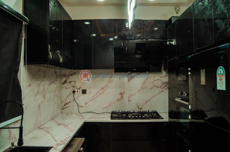 2 bedroom Block Of Flats Short let Ikate, Ikate Elegushi Lekki Lagos - 2