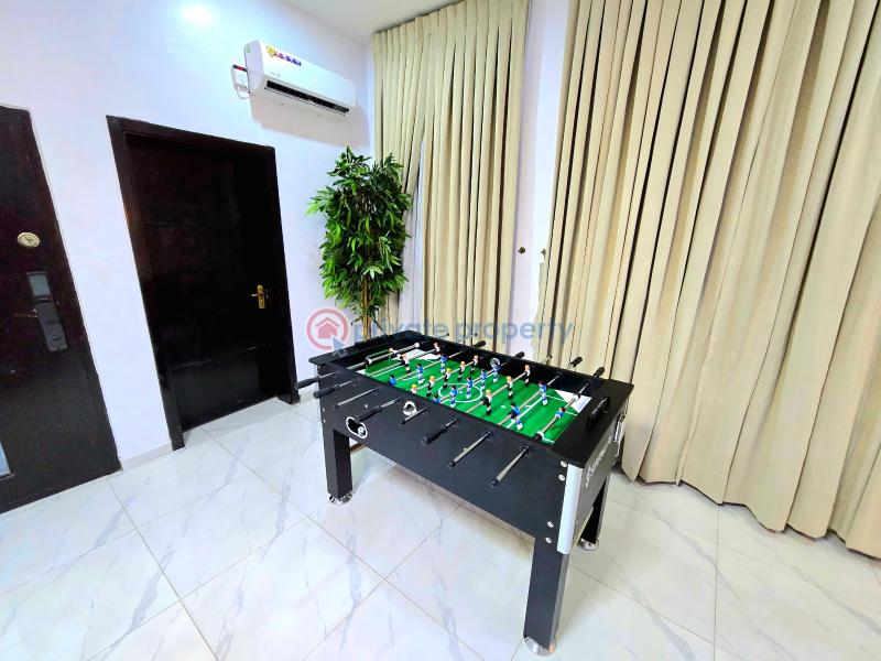 2 bedroom Block Of Flats Short let Off Freedom Way, Lekki Phase 1 Lagos - 4