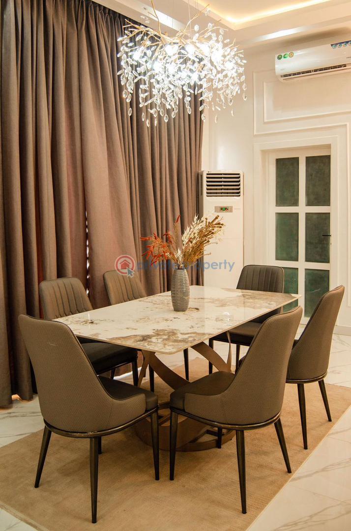 2 bedroom Block Of Flats Short let Ikate, Ikate Elegushi Lekki Lagos - 5