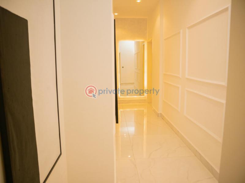 3 bedroom Block Of Flats Short let Banana Island Road,not Inside Banana Island Banana Island Ikoyi Lagos - 6