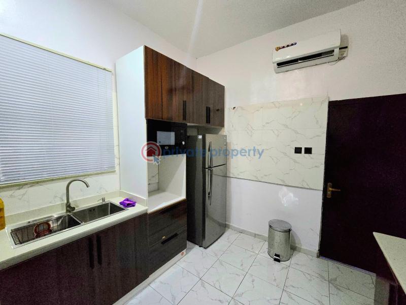 2 bedroom Block Of Flats Short let Off Freedom Way, Lekki Phase 1 Lagos - 8