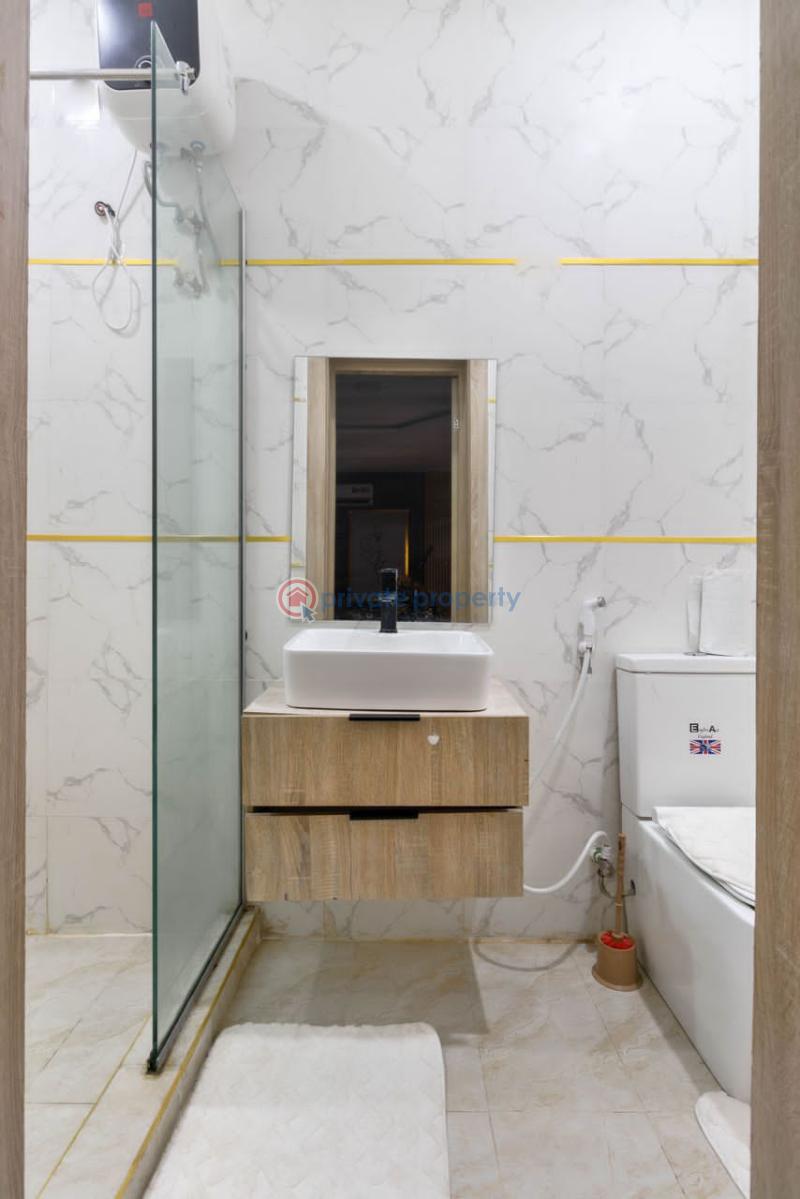 2 bedroom Block Of Flats Short let Ikate Elegushi Lekki Lagos - 4