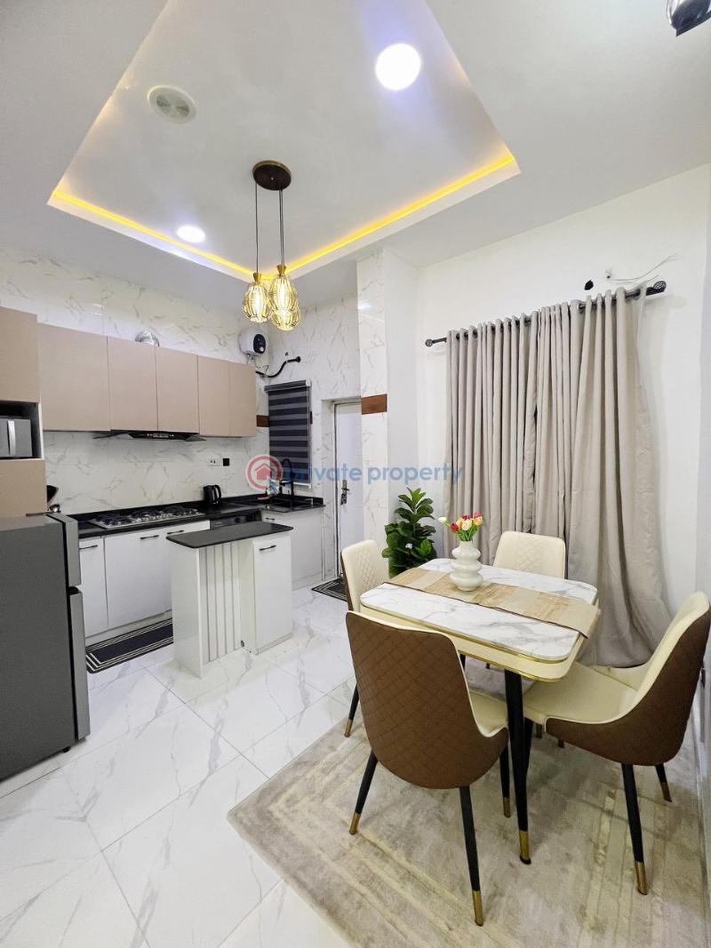 2 bedroom Duplex Short let Gra, Ikota Lekki Lagos - 1