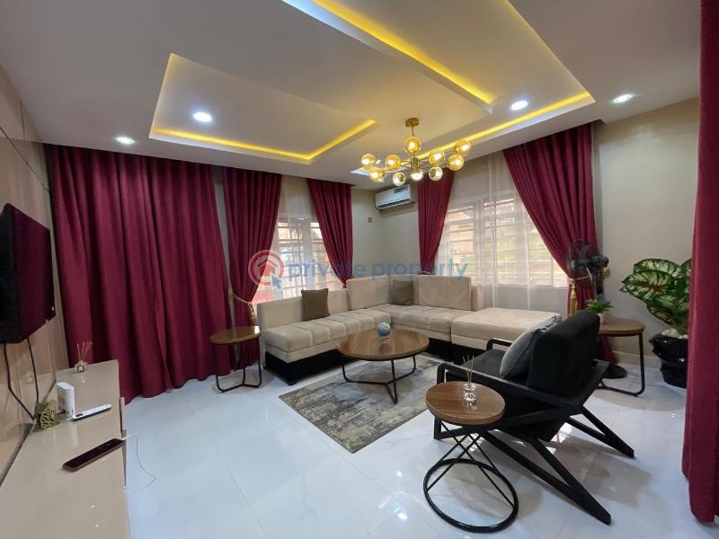 2 bedroom Duplex Short let Gra Alalubosa Alalubosa Ibadan Oyo - 4