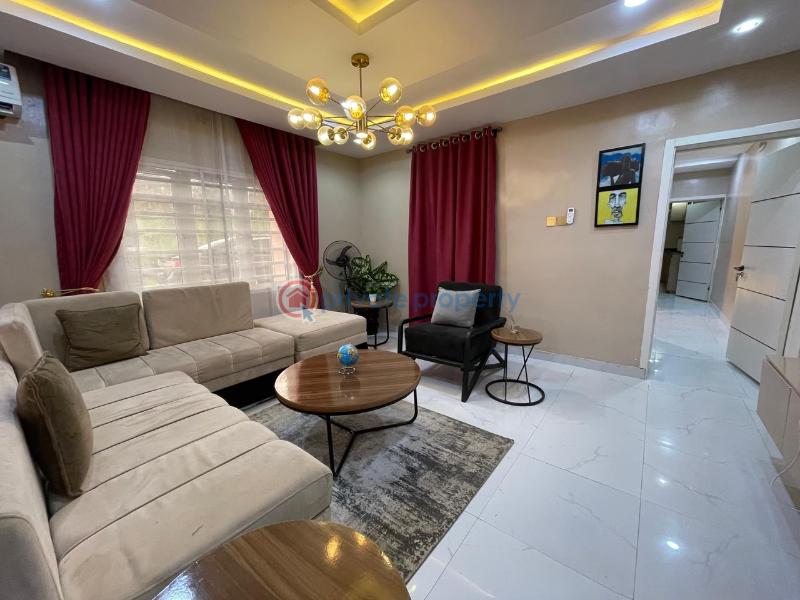 2 bedroom Duplex Short let Gra Alalubosa Alalubosa Ibadan Oyo - 7