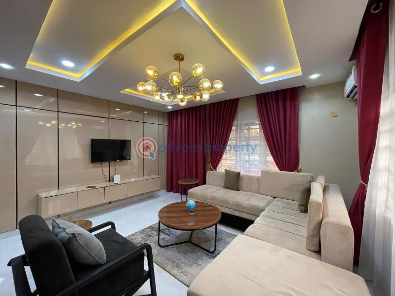 2 bedroom Duplex Short let Gra Alalubosa Alalubosa Ibadan Oyo - 3