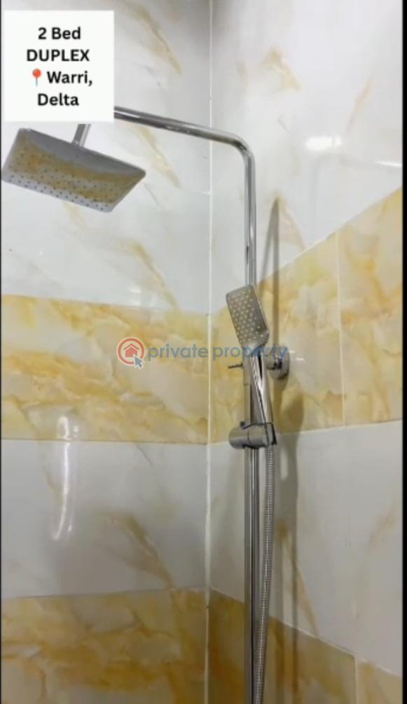 2 bedroom Terraced Duplex Short let Warri, Warri Delta - 14