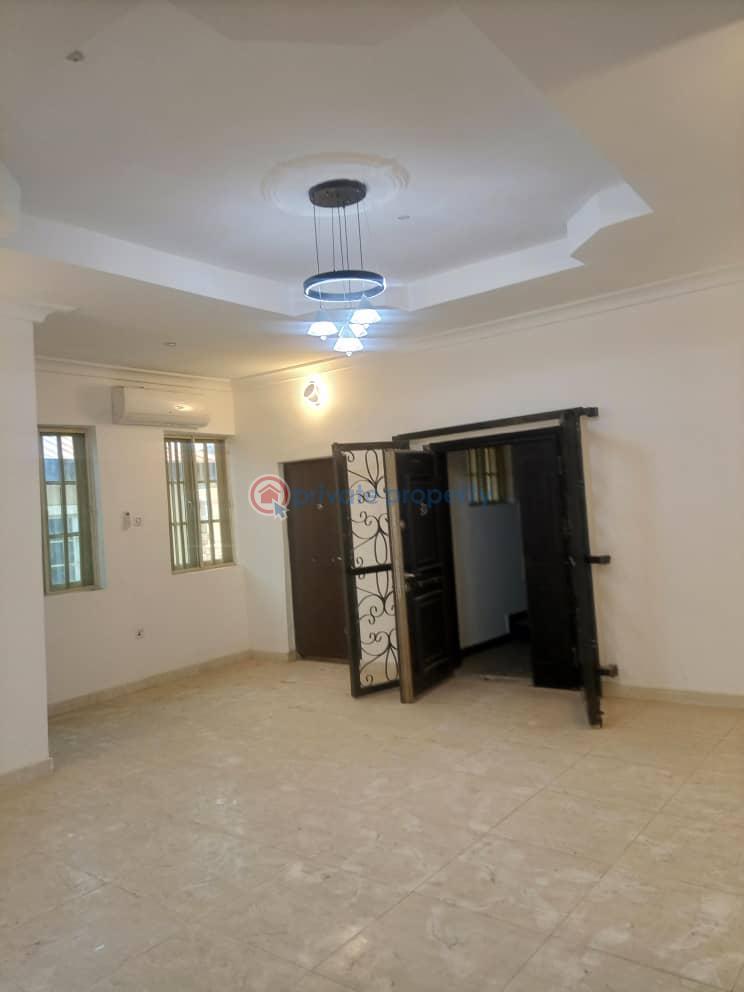 For rent 2 bedroom Flat & Apartment Lawrence Close Ajao Estate Off