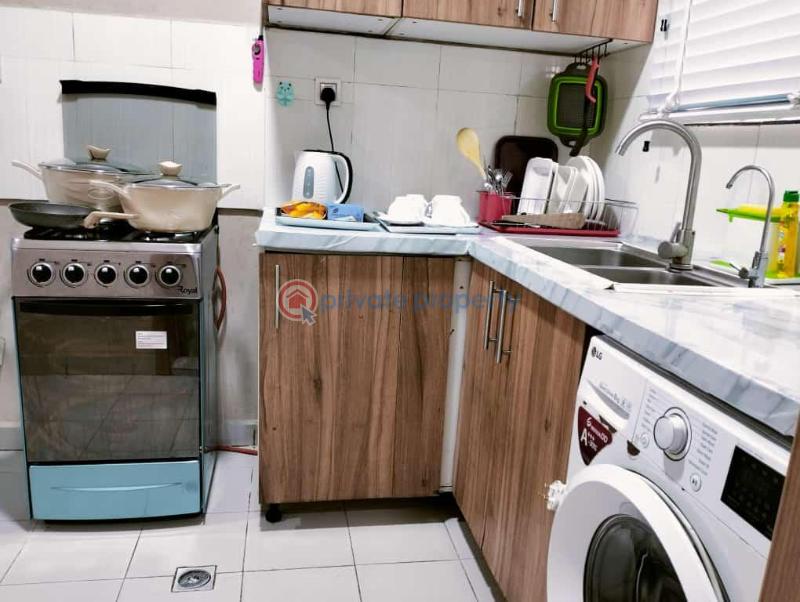 2 bedroom Block Of Flats For Rent Golf Estate Port Harcourt Rivers - 2