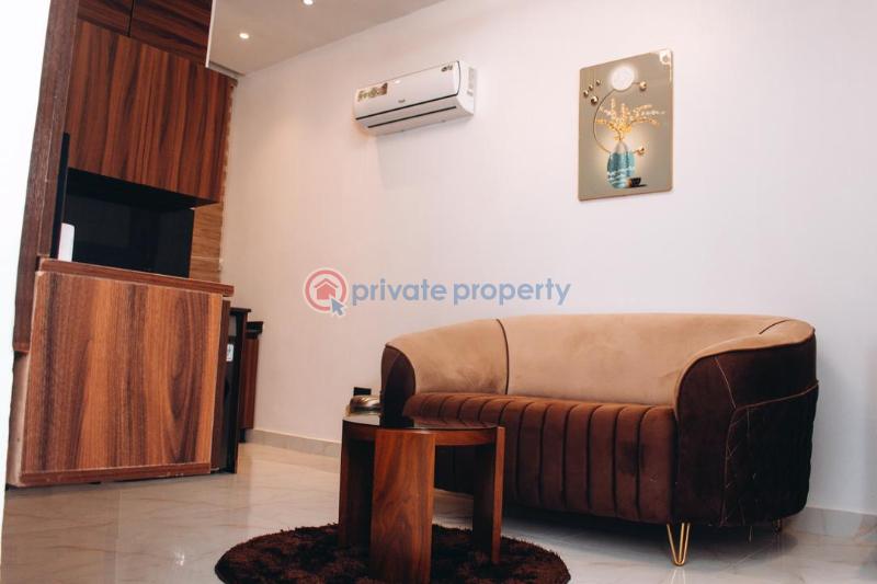 2 bedroom Block Of Flats Short let Guzape Main Guzape Abuja Phase 1  - 3