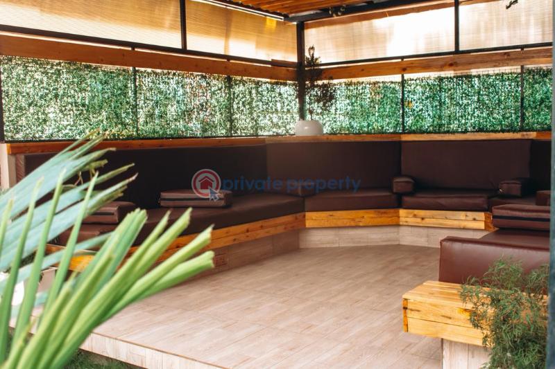 2 bedroom Block Of Flats Short let Guzape Main Guzape Abuja Phase 1  - 1