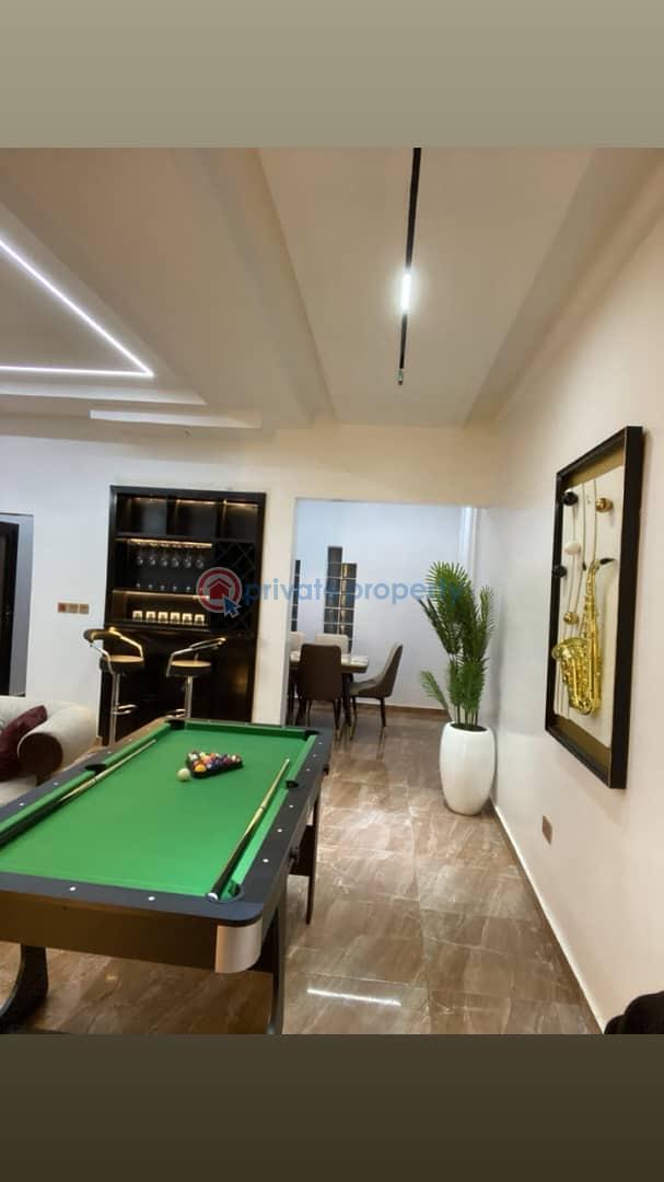 2 bedroom Block Of Flats Short let Ibrahim Street Jahi Abuja Phase 2  - 3
