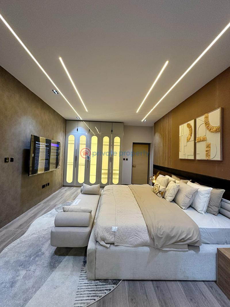 2 bedroom Flat & Apartment For Sale Lekki Phase One Lekki Phase 1 Lagos - 4