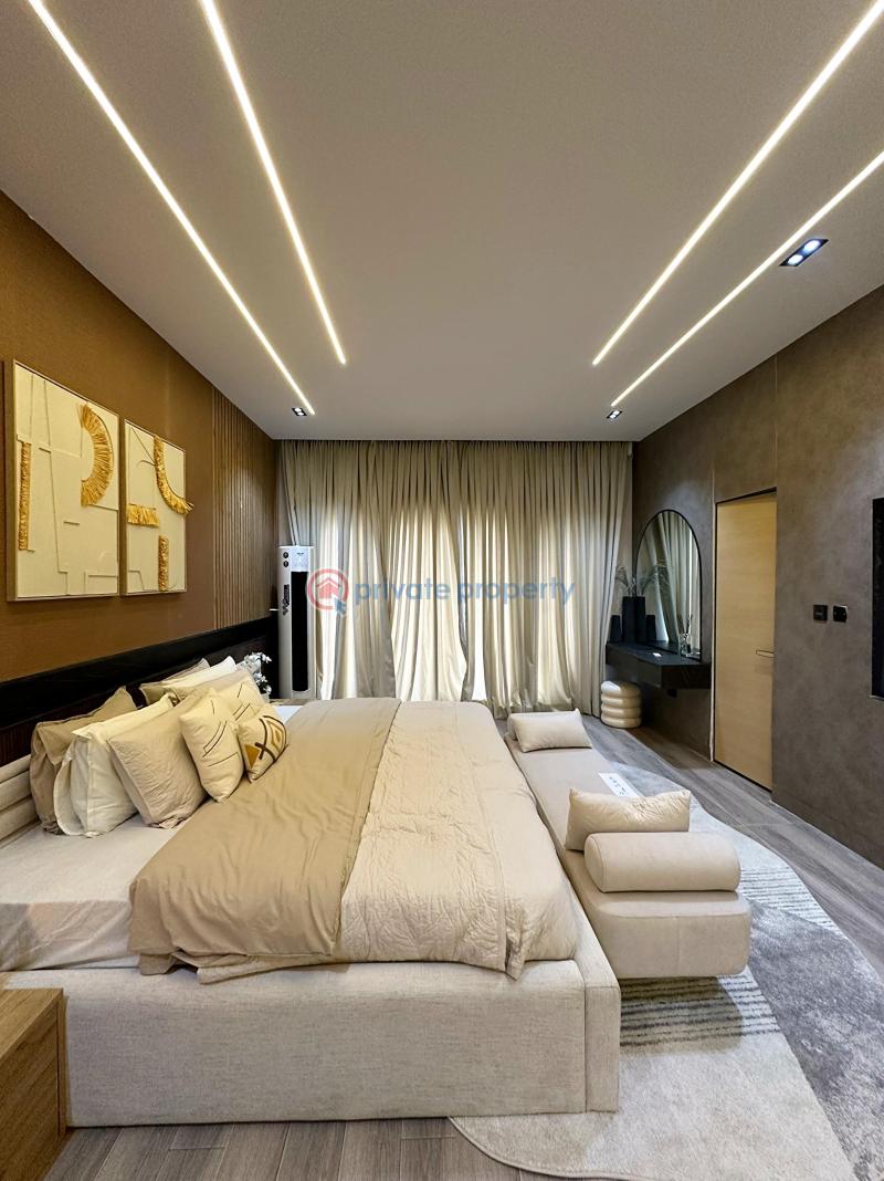 2 bedroom Flat & Apartment For Sale Lekki Phase One Lekki Phase 1 Lagos - 5