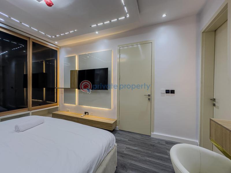 2 bedroom Block Of Flats Short let Admiralty Way, Lekki Phase 1 Lagos - 17