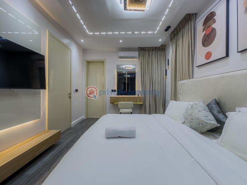 2 bedroom Block Of Flats Short let Admiralty Way, Lekki Phase 1 Lagos - 7