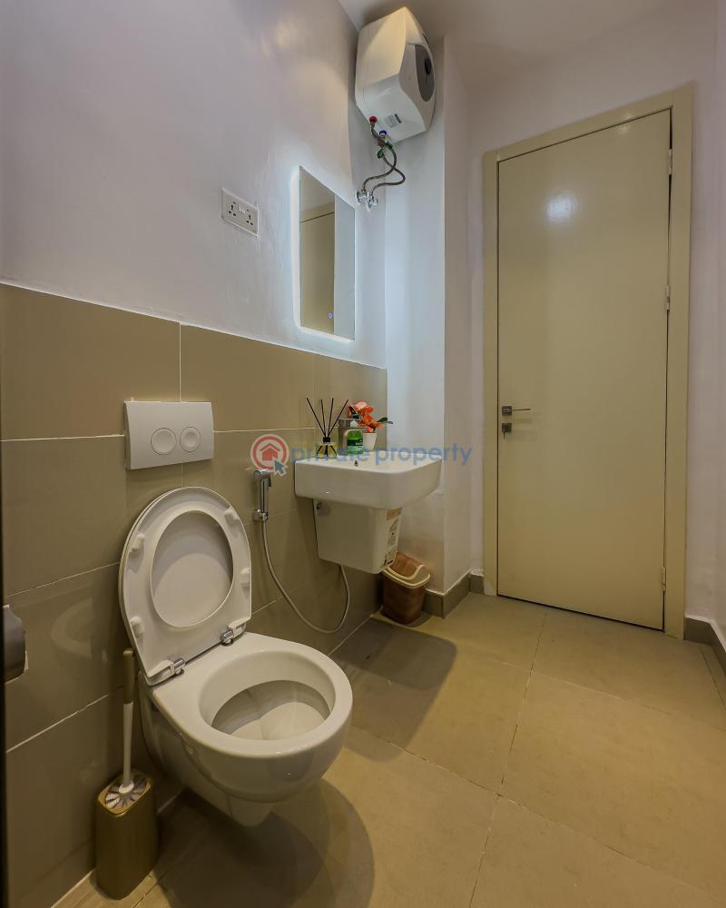 2 bedroom Block Of Flats Short let Admiralty Way, Lekki Phase 1 Lagos - 20