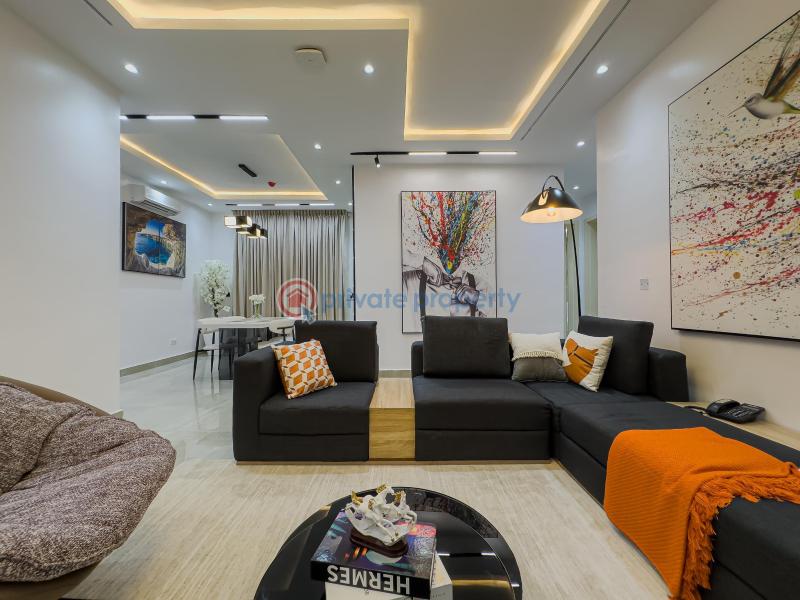 2 bedroom Block Of Flats Short let Admiralty Way, Lekki Phase 1 Lagos - 12