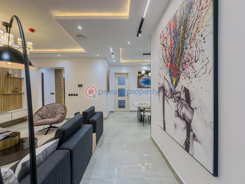 2 bedroom Block Of Flats Short let Admiralty Way, Lekki Phase 1 Lagos - 8