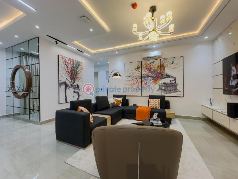 2 bedroom Block Of Flats Short let Admiralty Way, Lekki Phase 1 Lagos - 15